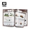 Vallejo PAWA-010EN PaintingWAR Wild West - ENGLISH