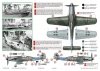 Exito ED48014  Wulf Pack 2 1/48