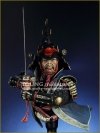Young Miniatures YH1844 Daimyo Warlord 1650 1/10