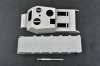 Trumpeter 05591 Soviet JSU-152K Armored Self-Propelled Gun 1/35