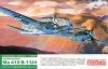 Fine Molds FL10 Messerschmitt Me 410 B-1/U4 1/72