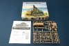 Trumpeter 00101 Morser Karl-Gerat 040/041 (Initial Version) 1/144
