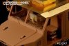 Voyager Model PE35501 Modern U.S. M1070 Truck Tractor Interior for HOBBYBOSS 85502 1/35