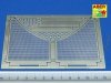 Aber 16036 Tiger II Henshel Vol.3 - Anti Mine Mesh (1:16)
