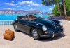 Revell 07043 Porsche 356 Cabriolet (1:16)