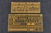Trumpeter 09588 Russian T-80BVM MBT(Marine Corps) 1/35