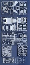 Roden 818 Ford V8-G81A Funkkraftwagen 1/35