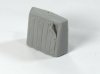 Panzer Art RE35-308 Sd.Kfz 7 Engine deck with canvas cover (Trumpeter kits) 1/35