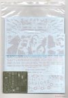 Kitty Hawk 50008 MH-60R SeaHawk 1/35