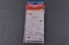 Hobby Boss 89901 German Sd.Kfz.171 Pzkpfw Ausf A Metal Gun Barrel for Item (1:35)