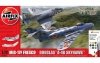 Airfix 50185 Mig 17 & Douglas Skyhawk Dogfight Double 1/72