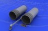 Eduard 648022 F-4 exhaust nozzles early 1/48 (Hasegawa)