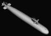 Hobby Boss 83512 PLAN Type 091 Han Class SSN 1/350