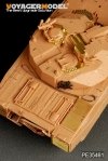 Voyager Model PE35461 Modern Swedish CV90-40C IFV w/Add All-round Amour for HOBBYBOSS 82457 1/35