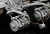 Dragon 3618 IDF Magach 5 w/ERA and Mine Roller (1:35)