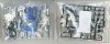Aoshima 05869 Z50JZ-1 Honda Monkey Special Parts Takegawa 1/12