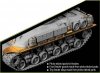 Dragon 3539 M51 Super Sherman Israel Defense Force - Premium Edition (1:35)