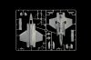 Italeri 1469 F-35C Lightning II CATOBAR version 1/72
