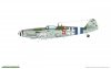 Eduard 82164 Bf-109G-10 Erla ProfiPack Edition 1/48