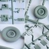 Dragon 6931 SAS 4X4 Truck Unit w/Commander and Crews (SAS 80th Anniversary) 1/35