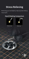 DSPIAE AT-HS Precision Hand Stabilizer