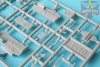 Modelsvit 72049 T-10-10/11 Advanced Frontline Fighter Prototype 1/72