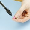 Modelcraft PPV4001-A English Pattern Pin Vice (0 - 1.0mm)