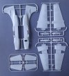 Roden 063 North American AJ-1 Savage 1/72