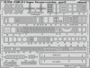 Eduard 48820 EMB-314 Super Tucano exterior HOBBY BOSS 1/48