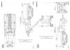 Kagero 7120 Armoured Personnel Carrier M3/M5/M9 Half-Track EN/PL