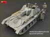 MiniArt 35262 SU-76M w/Crew SPECIAL EDITION (1:35)