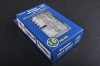 Trumpeter 06202 Grumman F4F-4 Wildcat (10pcs.) (1:350)