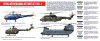 Hataka HTK-AS80 Royal Netherlands AF paint set vol. 1 8x17ml.
