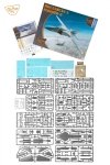 Clear Prop! CP72031 MiG-23MLAE-2 Flogger-G EXPERT KIT 1/72