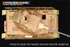 Voyager Model PE35210 WWII German Pz.Kpfw.IV Ausf.H for TAMIYA 35209 1/35