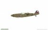 Eduard 7471 Avia S-199 bubble canopy 1/72