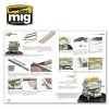 AMMO of Mig Jimenez 6150 ENCYCLOPEDIA OF ARMOUR MODELLING TECHNIQUES VOL. 1 – CONSTRUCTION (English)
