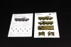Trumpeter 01557 JGSDF Type 96 WAPC (1:35)