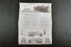 Trumpeter 01104 JIEFANG CA-30 FUEL TRUCK 1/72