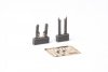 Eduard 648660 Sopwith Camel Vickers Mk.I gun EDUARD 1/48