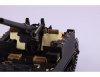 Eduard 36354 M 40 U. S. self-propelled 155 mm gun TAMIYA 1/35
