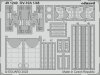 Eduard BIG49318 F-14A late TAMIYA 1/48