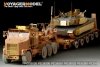 Voyager Model PE35501 Modern U.S. M1070 Truck Tractor Interior for HOBBYBOSS 85502 1/35