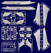Roden 328 Vickers VC-10 K4 Type 1170 tanker  1:144