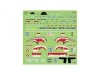 ICM 32062 AH-1G Cobra with Vietnam War US Helicopter Pilots 1/32