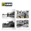  Ammo of Mig 6037 How to Paint Early WWII German Tanks 1936 - FEB 1943 (Multilingual)