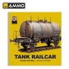 AMMO by Mig Jimenez 5231 THE WEATHERING TECHNICAL GUIDE 01 - Metallized (English, Castellano, Francais)