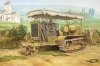 Roden 812 Holt 75 Artillery tractor (1:35)