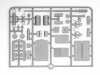 ICM DS4805 Airfield of the Luftwaffe bomber group 1/48