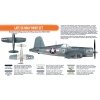 Hataka HTK-CS05.2 Late US Navy paint set
